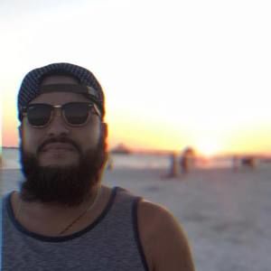 Meet your Posher, Randy